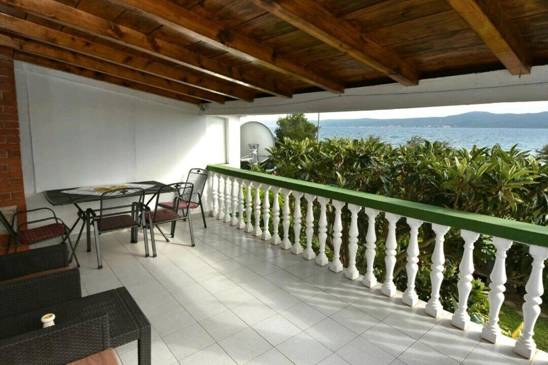 Apartman Zora Sukosan Exterior photo